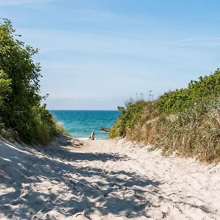 Διαμέρισμα In Otseebad *