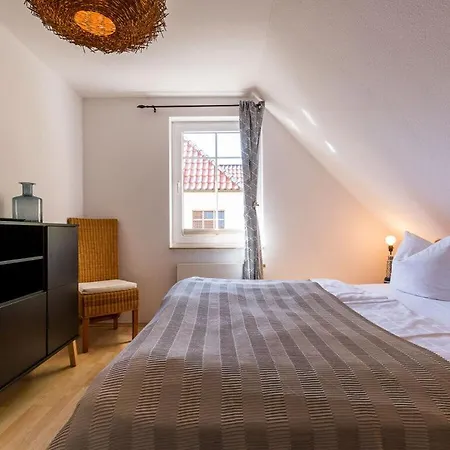 In Otseebad Διαμέρισμα *