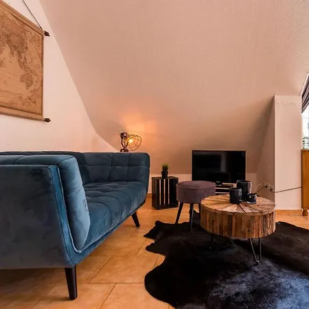 In Otseebad Wustrow (Fischland)