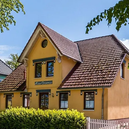 In Otseebad