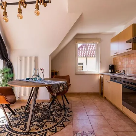 In Otseebad Διαμέρισμα *