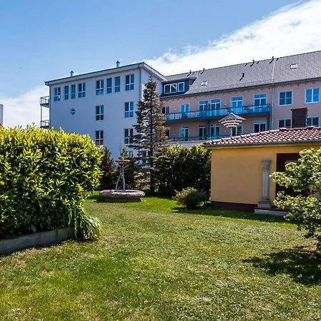 In Otseebad Apartment